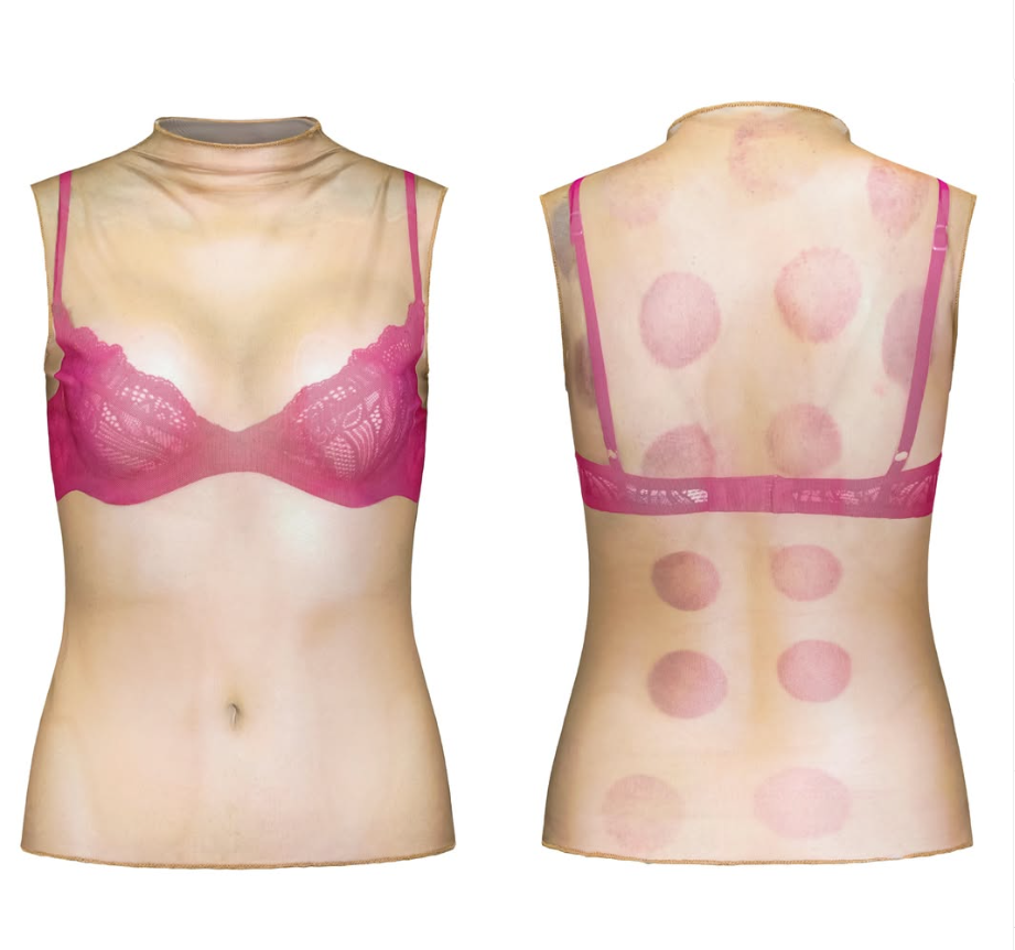 HUDIEGONGZHU Cupping Therapy Top-thumbmail-2