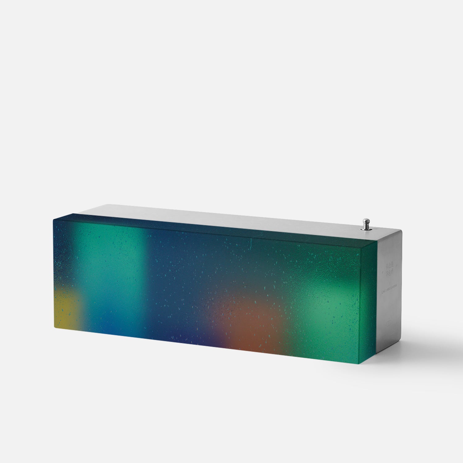 Chen Wei x NideaNlight table lamp