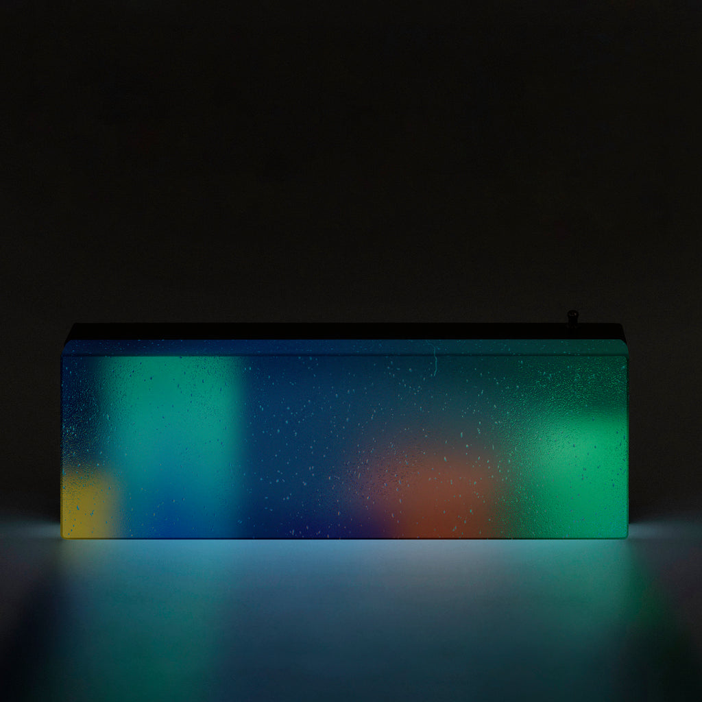 Chen Wei x NideaNlight table lamp