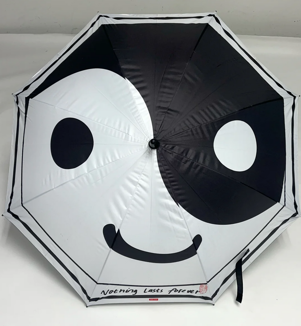 YatPit designed Yin Yang Umbrella