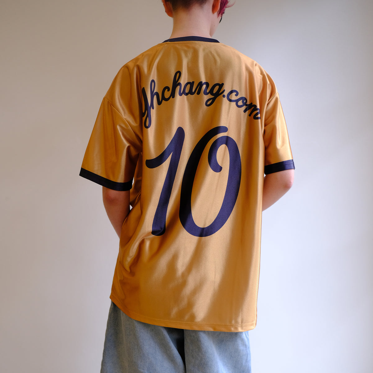 Young-Hae Chang Heavy Industries for Serakai Studio T-shirt-thumbmail-2