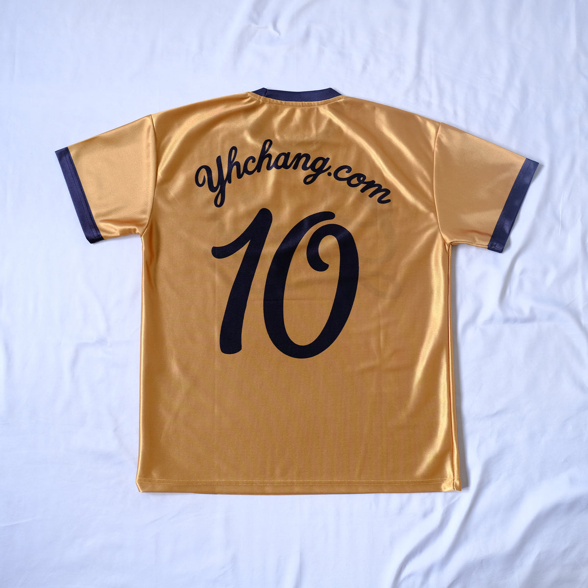 Young-Hae Chang Heavy Industries for Serakai Studio T-shirt-thumbmail-3