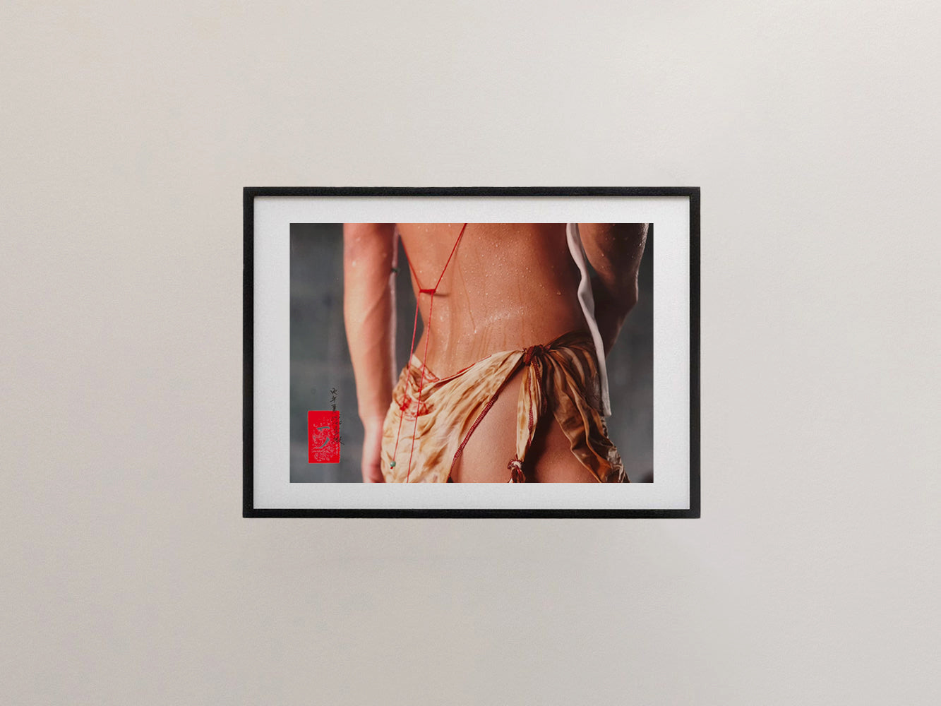 Yat Pit Limited Edition Photo Print