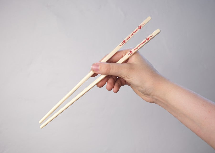 YatPit chopsticks