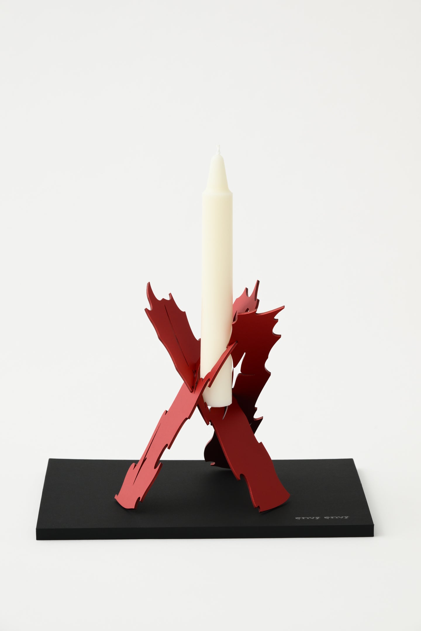 envyenvy candle holder