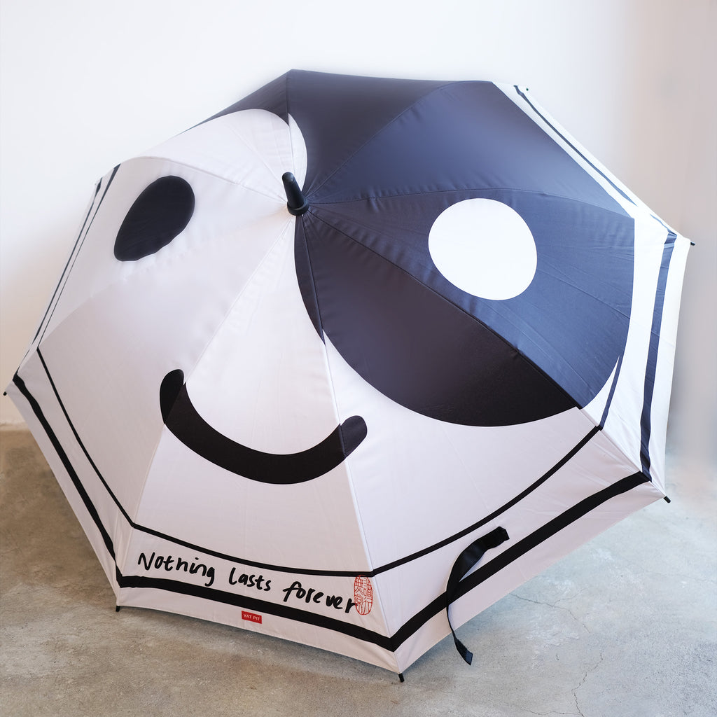YatPit designed Yin Yang Umbrella