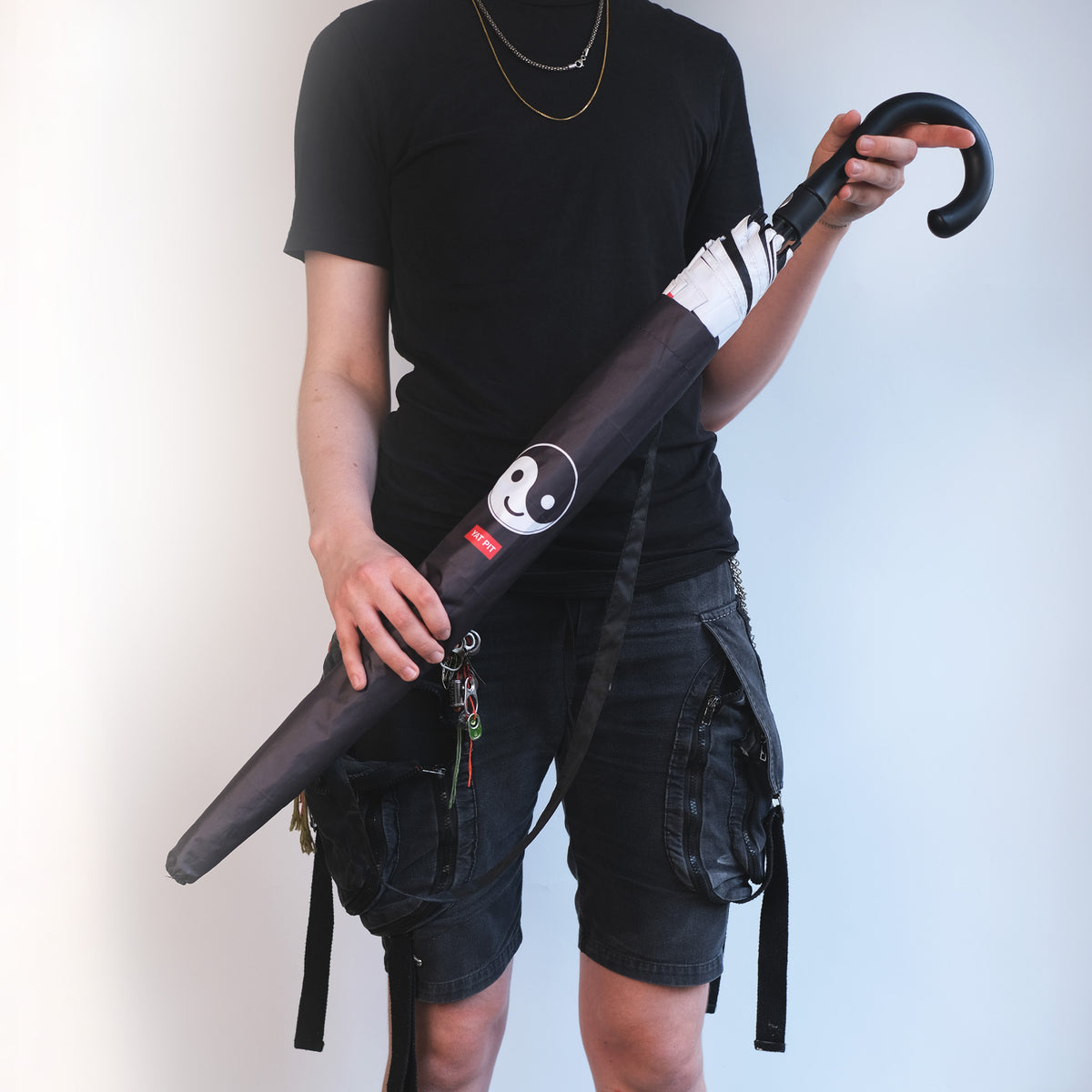 YatPit designed Yin Yang Umbrella-thumbmail-3